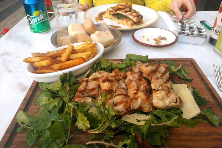 Bigchefs Mavisehir Izmir
